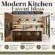 Modren Kitchen Ideas
