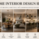 Best Home Interior Design Ideas to Build a Space That Works in Real Life