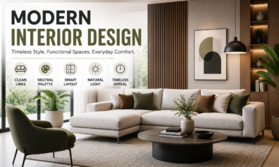 Create a Stylish, Functional, and Timeless Home