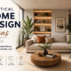 Home Design Ideas to Create a Functional and Beautiful Living Space